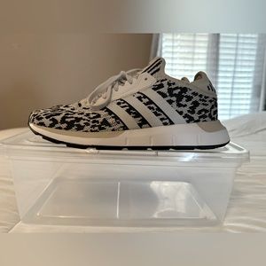 adidas Swift Run X "Animal Print" Women's Shoe